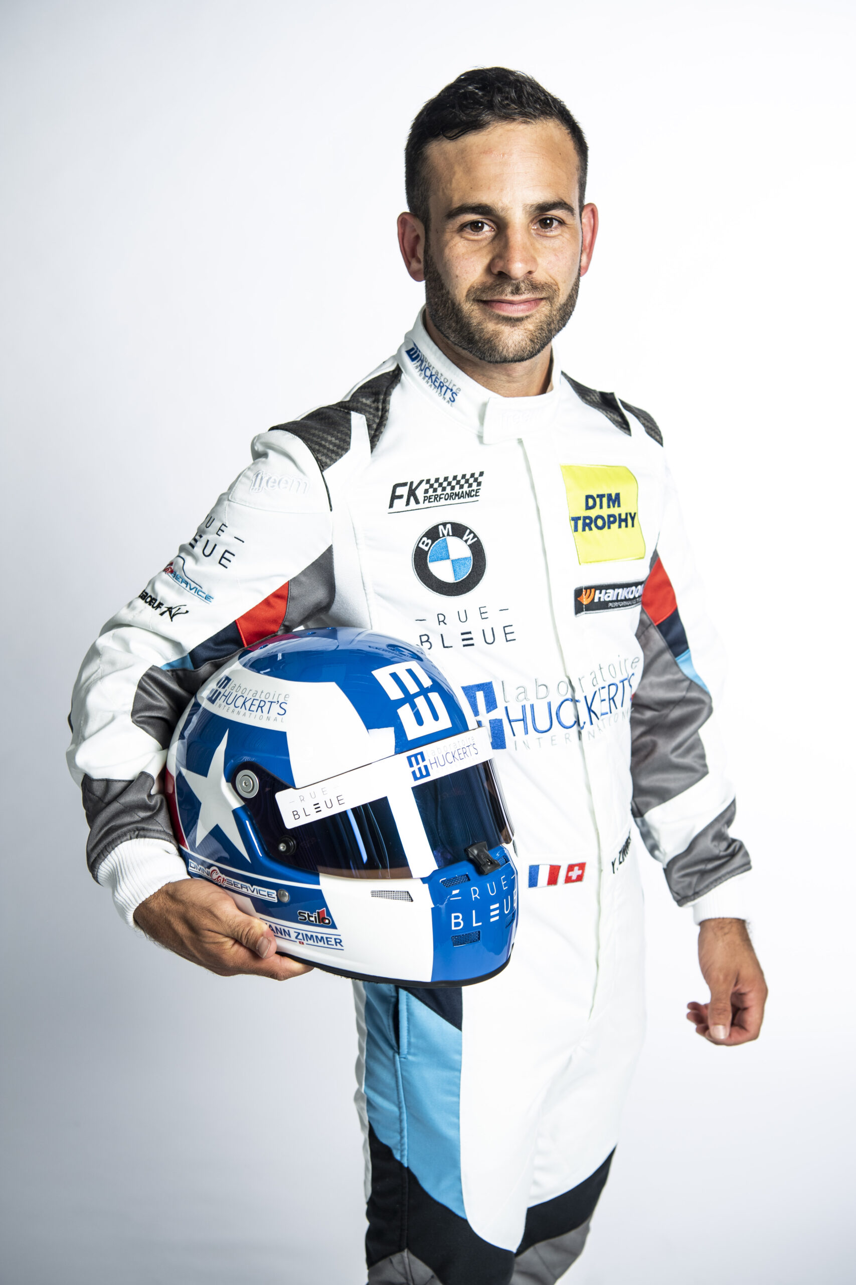 Motorsport: DTM Trophy Lausitzring
on Juny, 23, 2021, (Photo by Malte Christians)