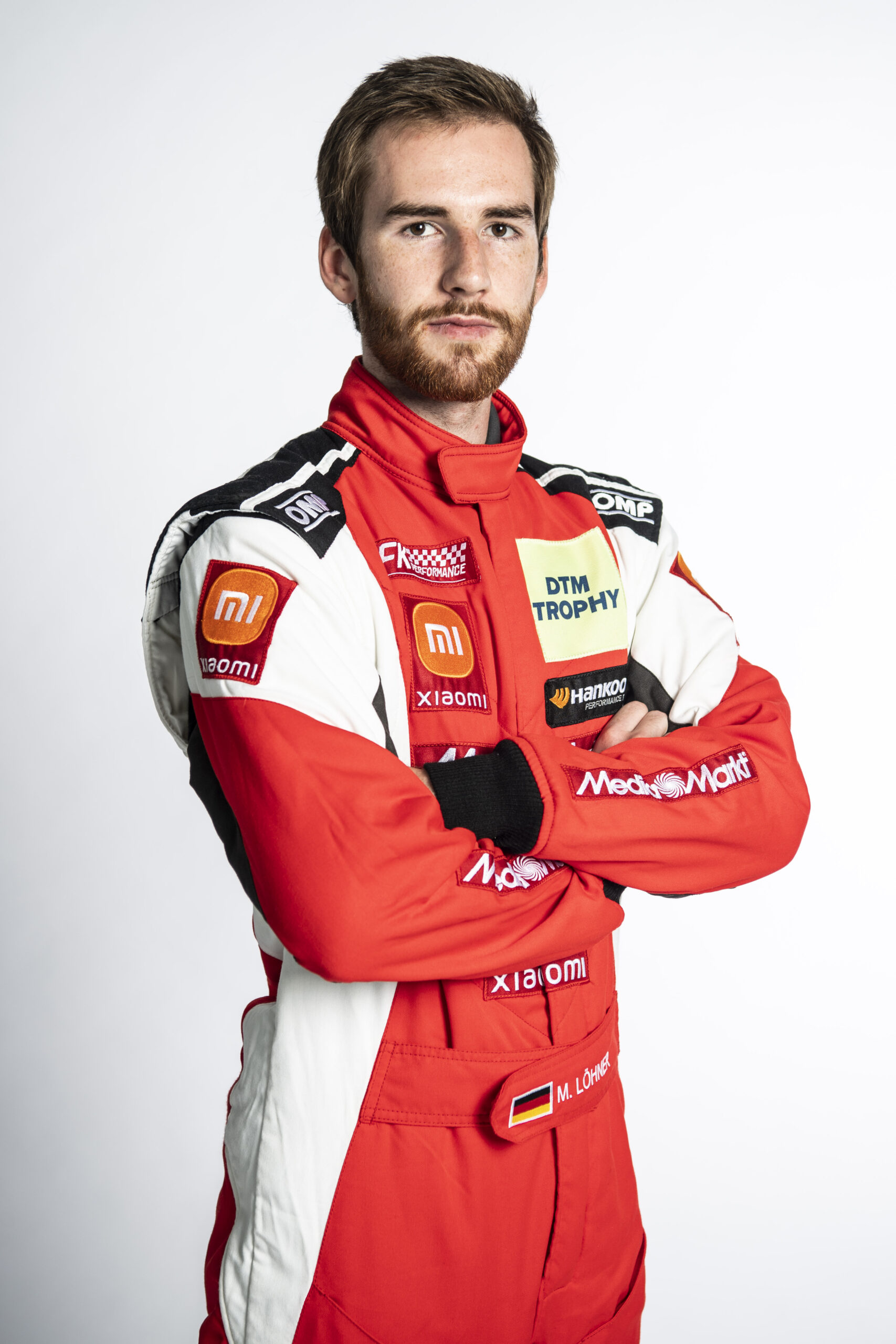 Motorsport: DTM Trophy Lausitzring
on Juny, 23, 2021, (Photo by Malte Christians)